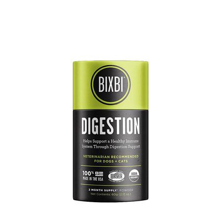 Bixbi Superfood Digestion