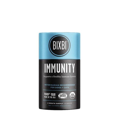 Bixbi Superfood Immunity