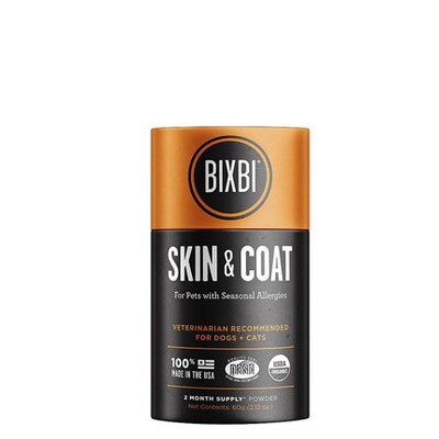 Bixbi Superfood Skin/Coat