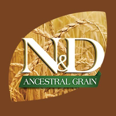 Ancient Grain Formulas