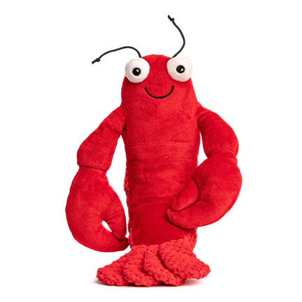 FabDog Floppy Lobster S