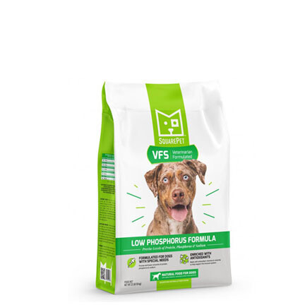 SquarePet VFS Low Phosphorus 4#