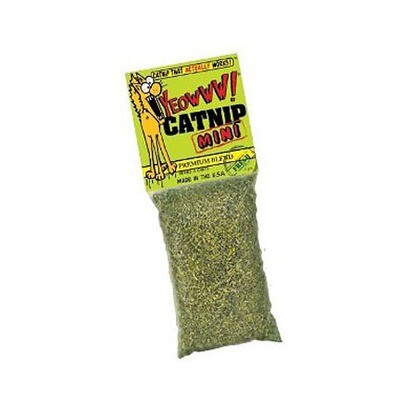 Yeowww Catnip Mini Bags