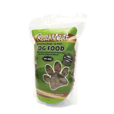 RealMeat A/D Dog Beef 2#