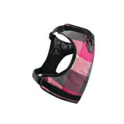Canada Pooch Everything Harness Pink M