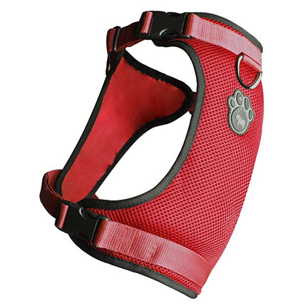 Canada Pooch Everything Harness Red XL