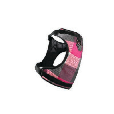 Canada Pooch Everything Harness Pink S