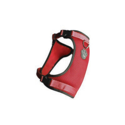 Canada Pooch Everything Harness Red S