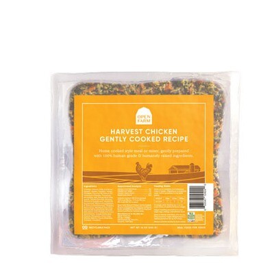 Open Farm Cooked Chicken 16oz