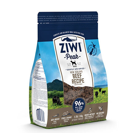 Ziwi Peak Dog Beef  2#