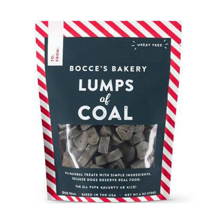 Bocce Lumps of Coal 6oz