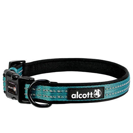 Alcott Collar Blue S