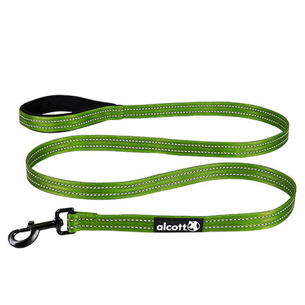 Alcott Lead Green L