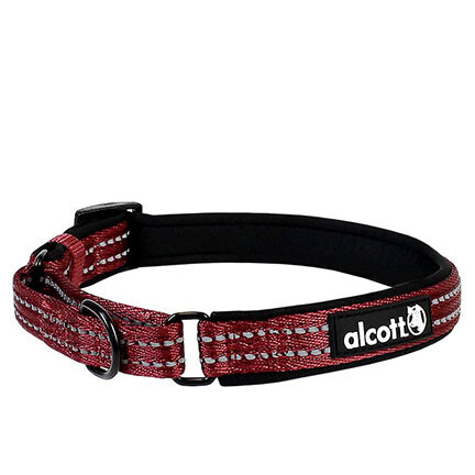 Alcott Martingale L Red