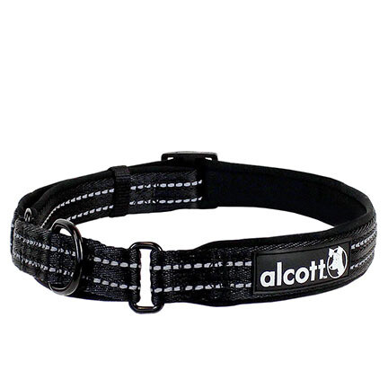 Alcott Martingale S Black