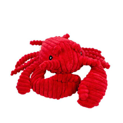 Tall Tails Plush Crunch Lobster 14"