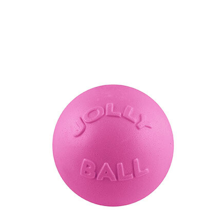 Jolly Bounce n Play Pink 4"