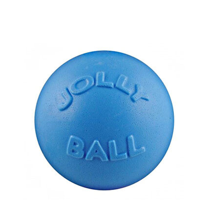 Jolly Bounce n Play Blueberry 6"