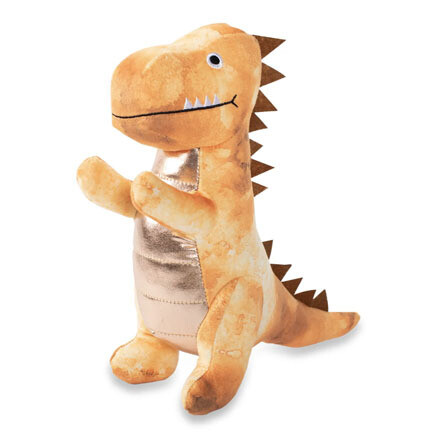 Fringe Chomp Stomp Roar Dinosaur Toy