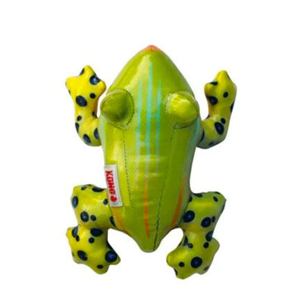 Kong Shieldz Tropics Frog M