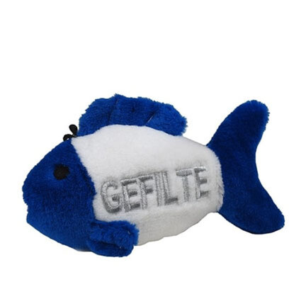 Multipet Gefilte Fish 4"