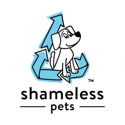 Shameless Dog Treats