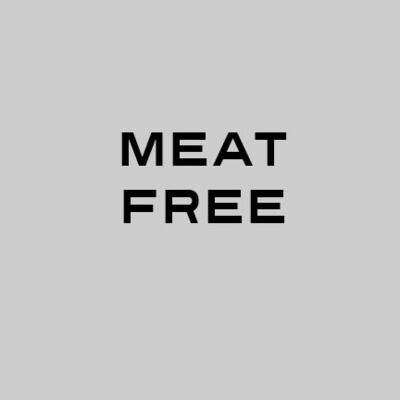 Meat-Free