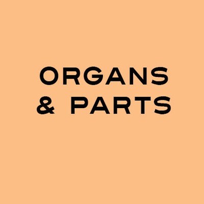 Organs and Meat
