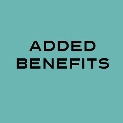 Added Benefits