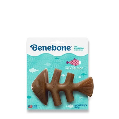 Benebone Fishbone Small
