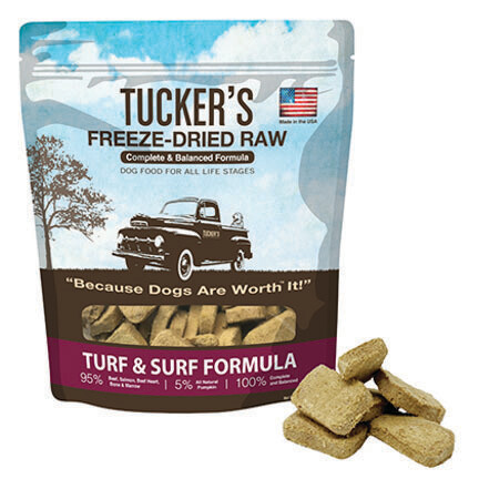 Tuckers FD Turf & Surf 14oz