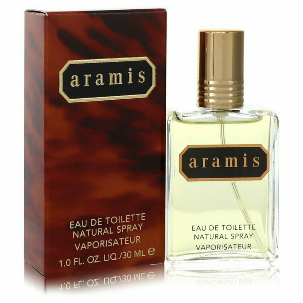 aramis cologne