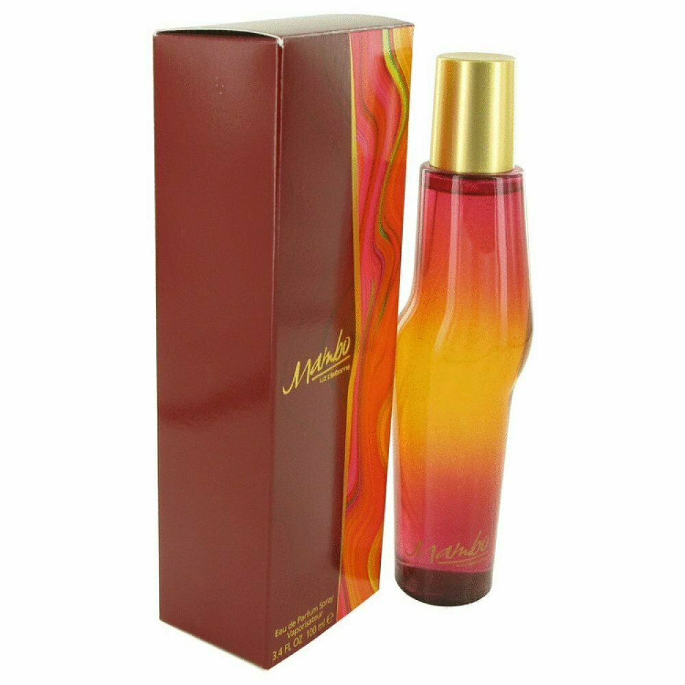 mambo perfume
