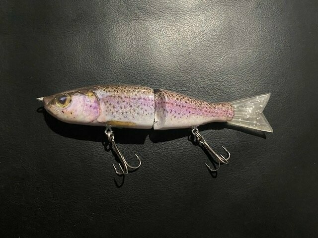Freshwater Lures