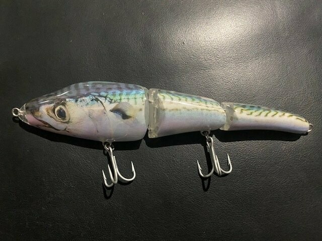 Saltwater Lures