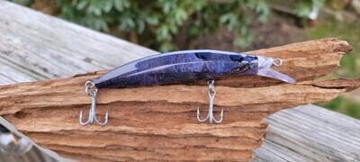 Baby Pond Bluegill Floating Crank Bait, 4.75 in, .9 oz "Credit Card or PayPal accepted at checkout"