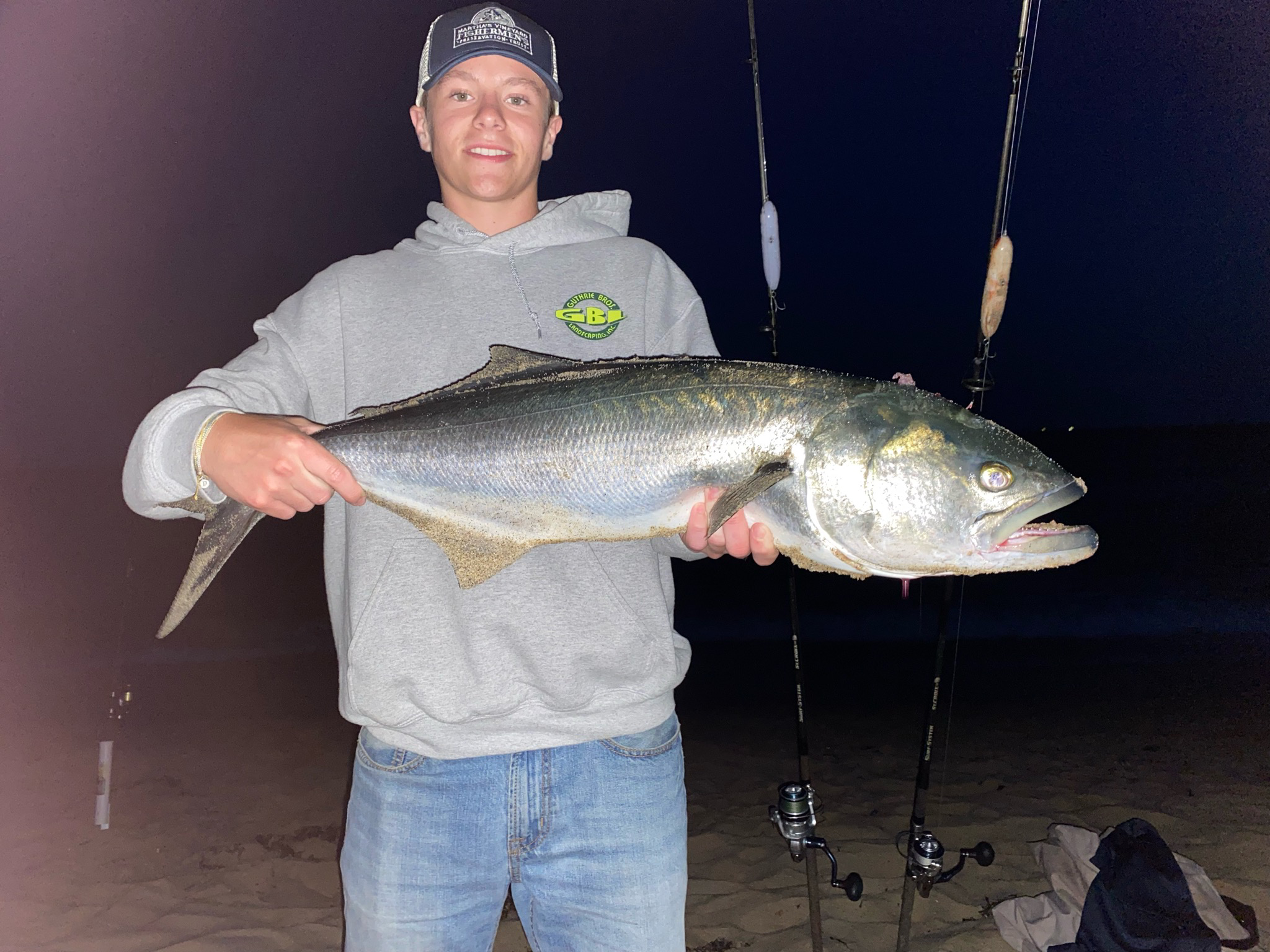 Foil Mackerel Floating Top Water Stick Bait, 7 in, 3.10 oz