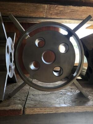 Stainless Star