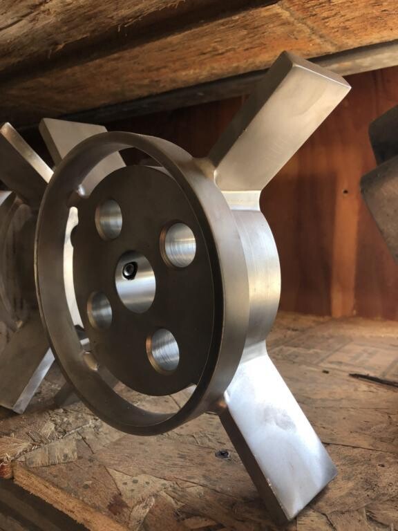 Stainless Star
