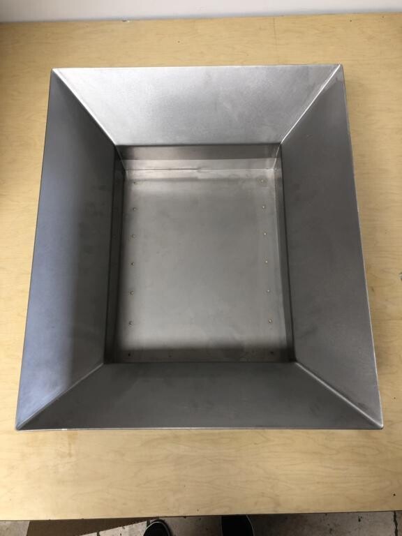 Hoop Filler