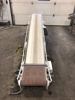 11.5' Conveyor - #2891