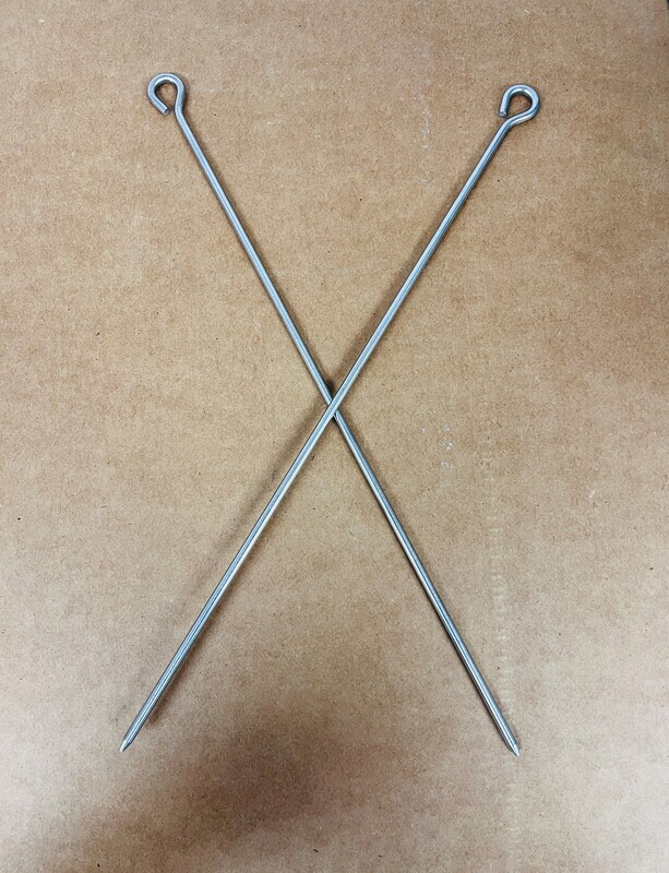 Hoop Pin