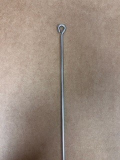 Hoop Pin
