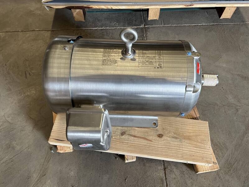 Baldor Motor - #3561