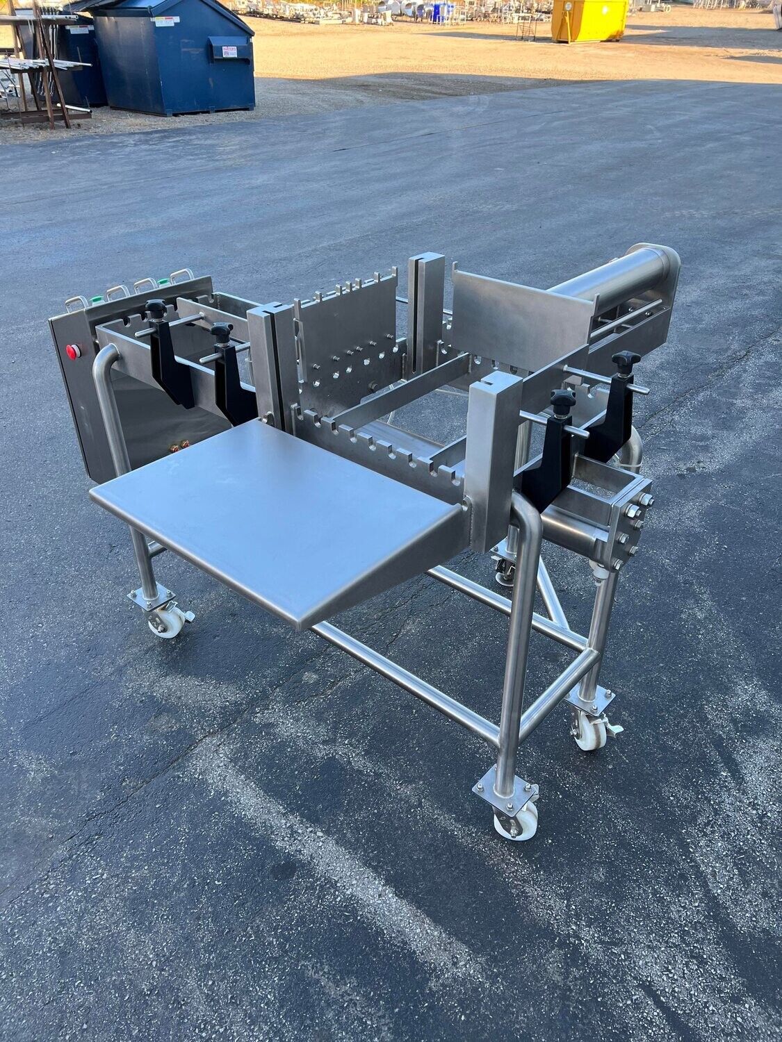 2Way Cheese Cutter 3573 Store Ullmer's Dairy Equipment