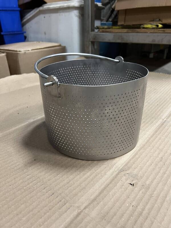 Curd Bucket - #3667