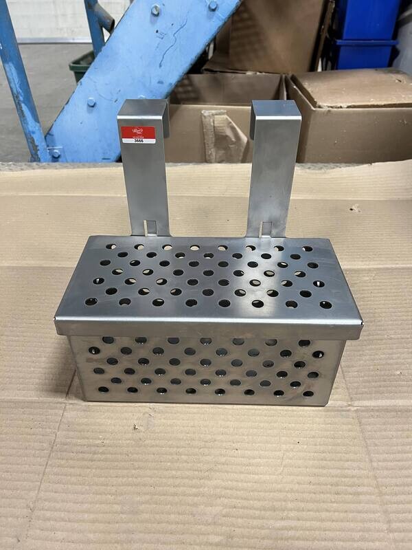 New 12" COP Basket - #3666
