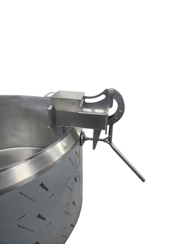 New Mini Curd Mill