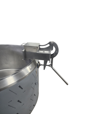 New Mini Curd Mill
