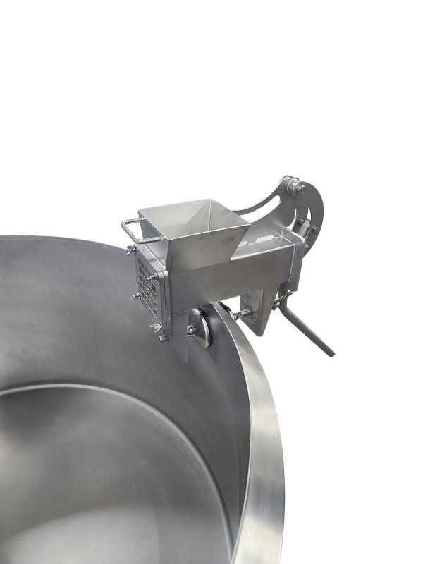 New Mini Curd Mill
